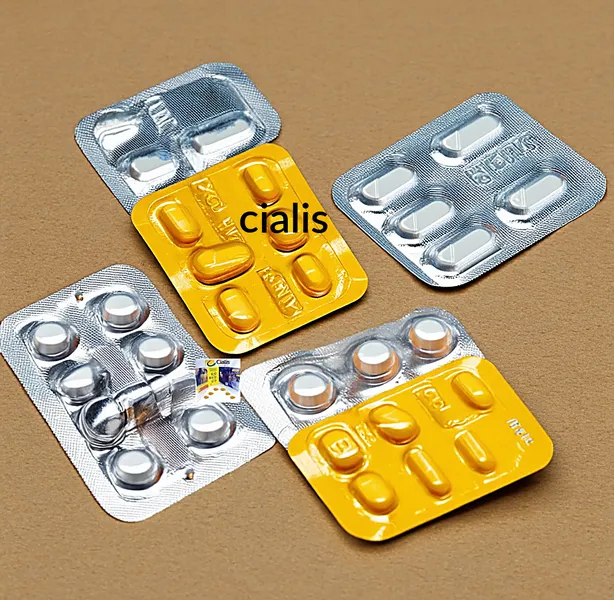 Comprar cialis en valencia sin receta